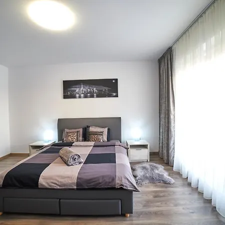 Grey House *